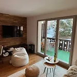 Apartment Mountain In Port De Soleil *