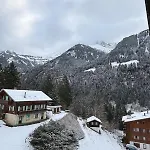Mountain In Port De Soleil Apartment Champery