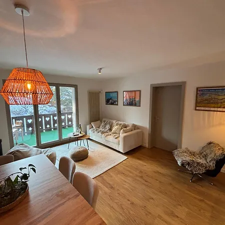 Mountain In Port De Soleil *