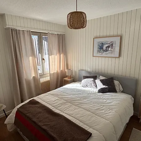 Апартаменты Mountain In Port De Soleil *