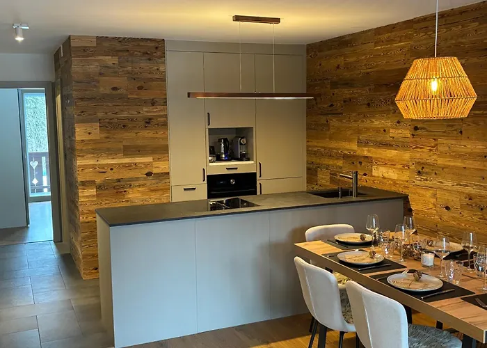 Mountain In Port De Soleil *