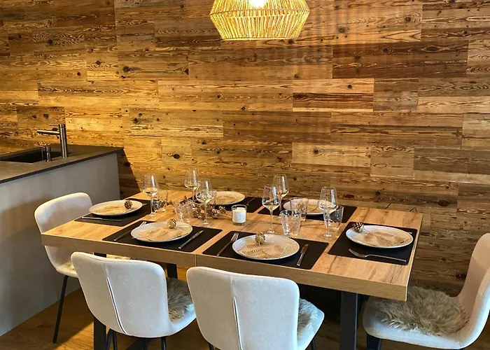 Апартаменты Mountain In Port De Soleil *